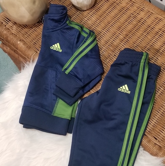 adidas Other - Adidas Baseline 2pc Outfit